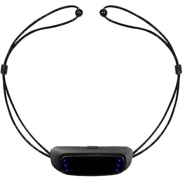 Smart Ems Anti Snoring Device, Anti Snoring Devices Chin Strap, Snoring Solutions, Electric Anti Snoring Device