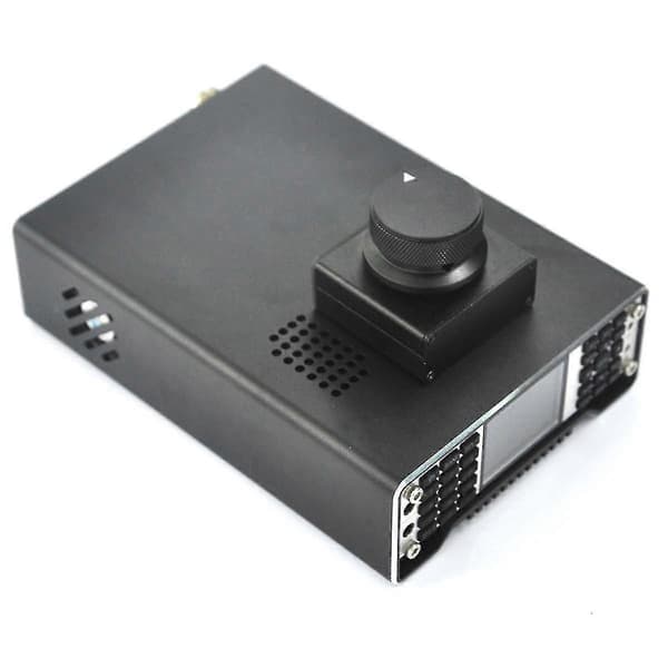 För Hg02 Extern Rotary Encoder Radio Encoder För Q900 Pmr-171 Tbr-119 Radio Sdr Transceivers