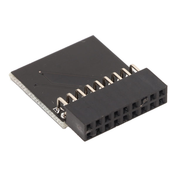TPM 2.0 Sikkerhedsmodul 18Pin LPC Interface Fjernkort Kryptering til Windows 11 2.0 System
