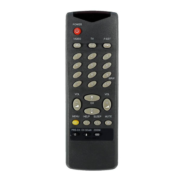 fjernkontroll for Samsung TV-kontroller Aa59-10081f Cs-5339z