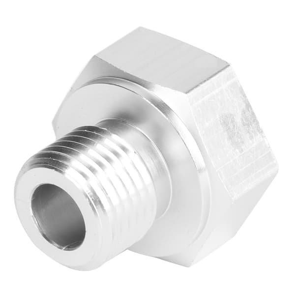GM LS motorolietrykssensoradapterstik M16x1.5 til 1/8 NPT