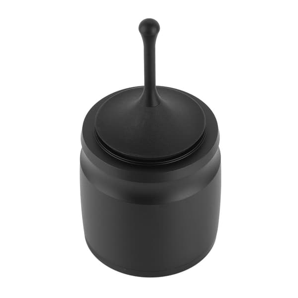 58 mm doseringsring til kaffe i aluminiumslegering