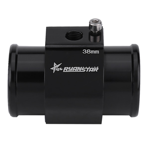 38mm Bil Vattentemperatursensor Adapter Rörslangmätare