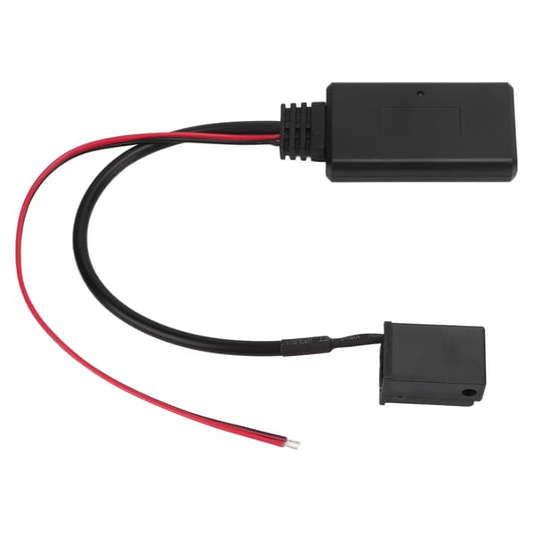 Bluetooth 5.0 Aux Audio Adapter Kabel til Focus 6000CD 2004 og frem Udskiftning