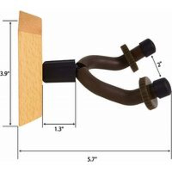 2 kitaran seinäripustimen set , kovapuiset kitaran seinäripustimet, kitarakoukut, kitaratarvikkeita akustille