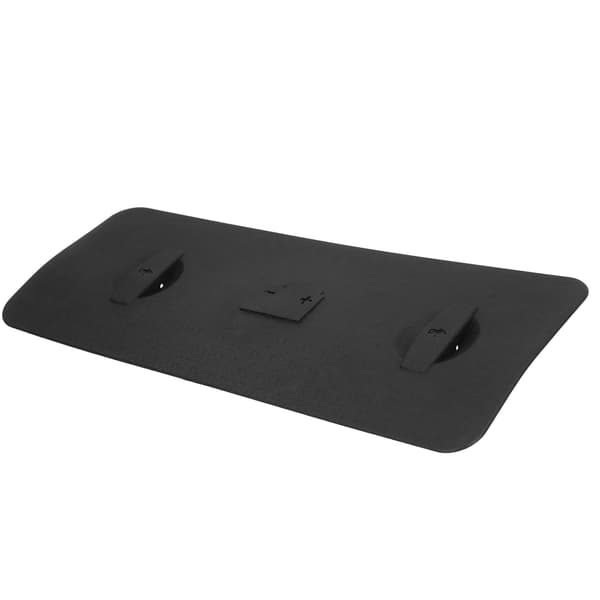 Erstatningsbatterideksel Plenumkammer for Audi A4 RS4 B6 B7 8E 2001-2010