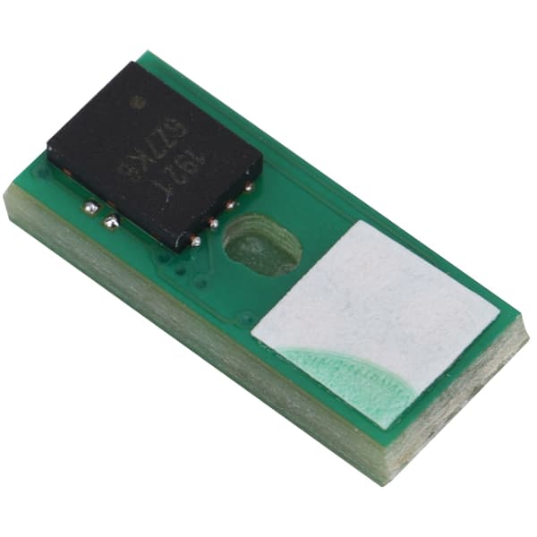 tonerpatronchip til HP CF410A M452dn M452dw M452nw M477fdn M477fdw printer sort