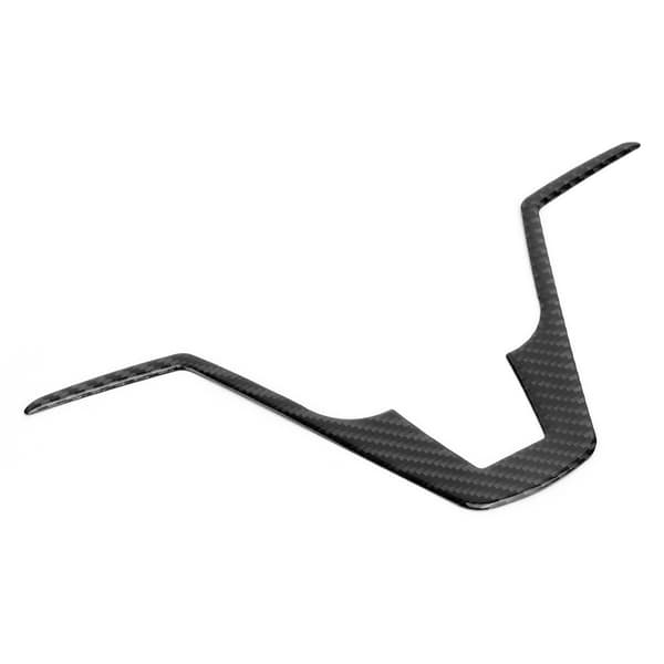 Karbonfiber rottesikring for Honda CRV 2007-2011