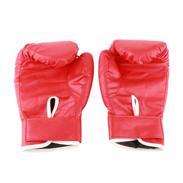 Sparringhansker for boksing og Muay Thai trening