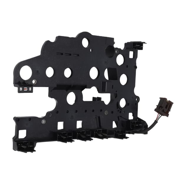 Ford Fusion Taurus Escape 6F35 Transmissionsventilhusplade
