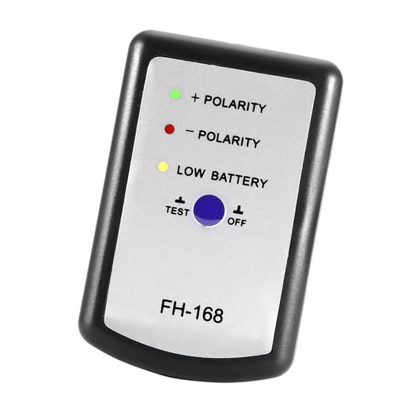 Auton Audio Kaiuttimen Sarven Testauslaite Vaihemittari PH Phasemeter