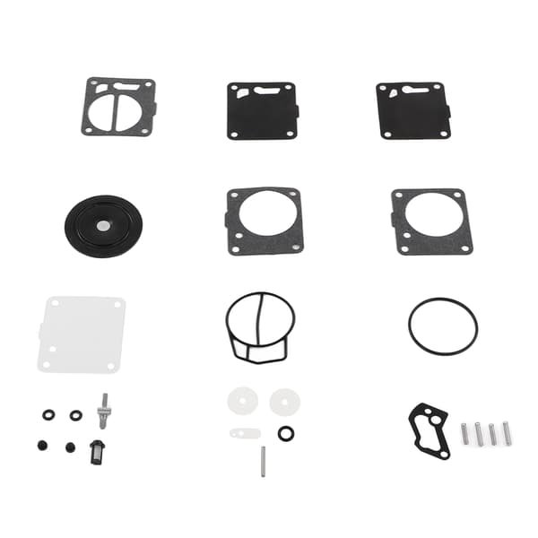 25 stk Forgasser Overhalingsett Sprkit2 Solid Erstatning for VXR WAVE BLASTER XL700 VXR