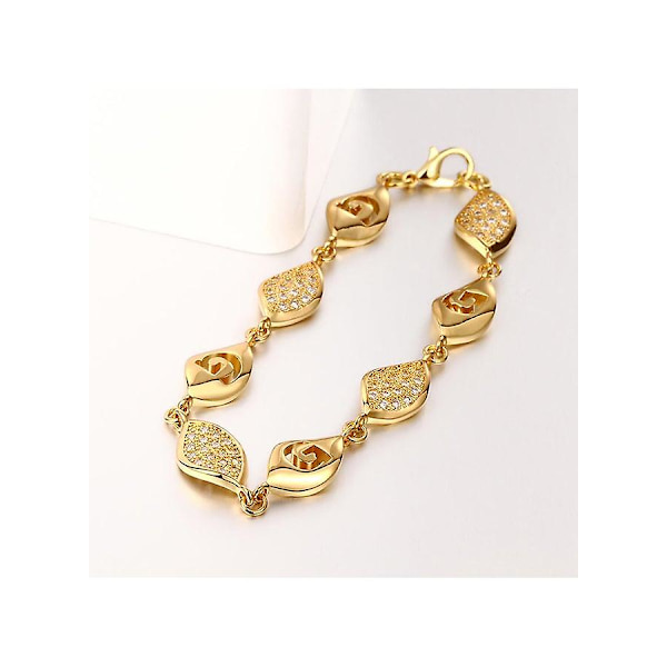 Fashion armbånd armbånd smykker Kzcb009a