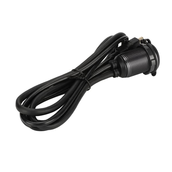 USB Panel Flush Mount Kabel 2.0 4K 1 Meter High Definition Multimedia Interface