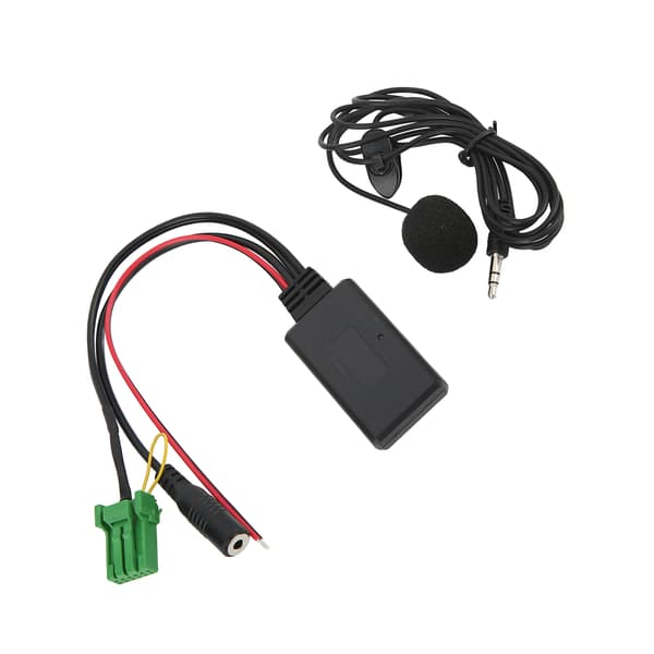 Bluetooth Håndsfrit Trådløs Mikrofon Modul Udskiftning til Acura RDX TSX MDX CSX