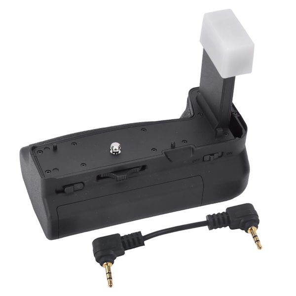 Canon EOS RP Vertikalt Batterigrep Holder