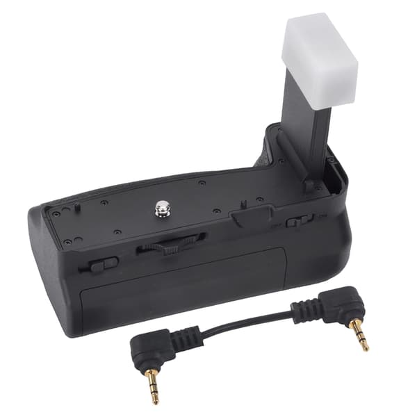 Canon EOS RP Vertikalt Batterigrepphållare
