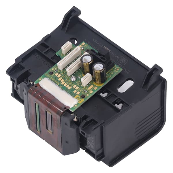Transparant printhoved Enkelt sort erstatning til HP6830 6230 til HP934 935 6230 6835 printhoved