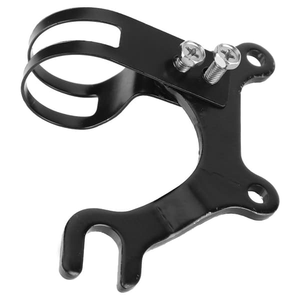 Cykelskivbromsadapter Monteringsfäste 32mm