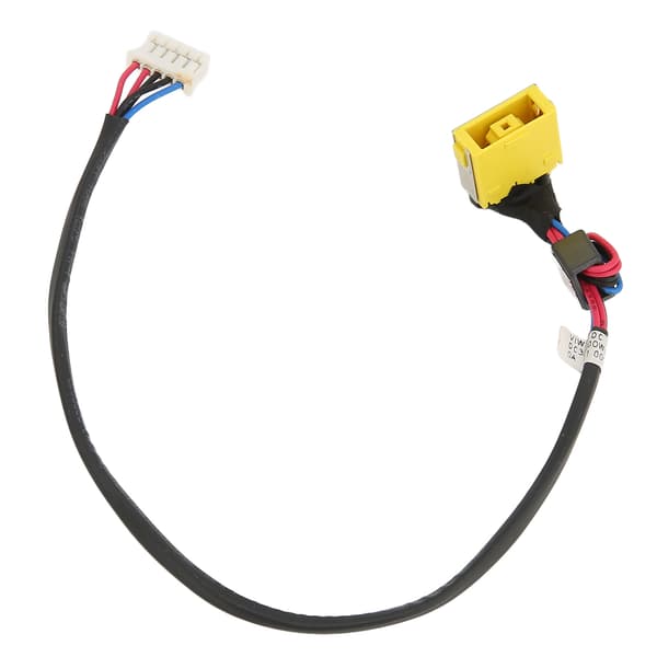 Lenovo IdeaPad G500 G505 G490 ABS Holdbart Strøm Interface Kabel Notebook Computer Tilbehør
