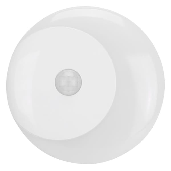 LED Night Light Mini Hanging Motion Sensor Induction Lamp for Bedroom Passage Bathroom