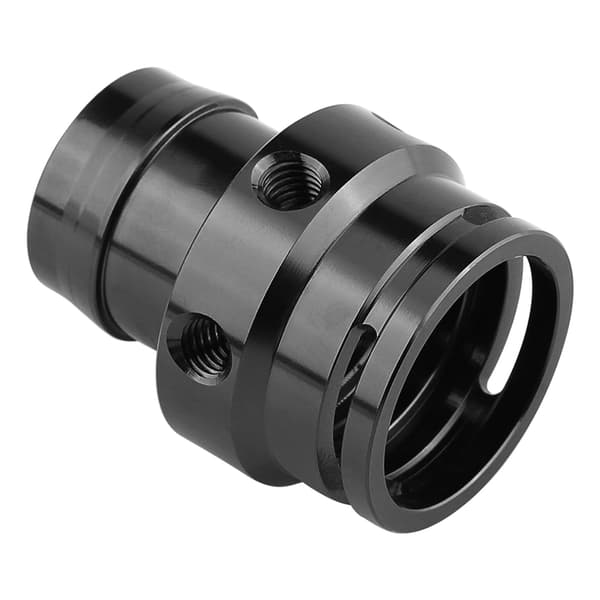 Turbo Boost Tap Vakuum Sensor Adapter til Audi A4 A5 TSI 2.0T