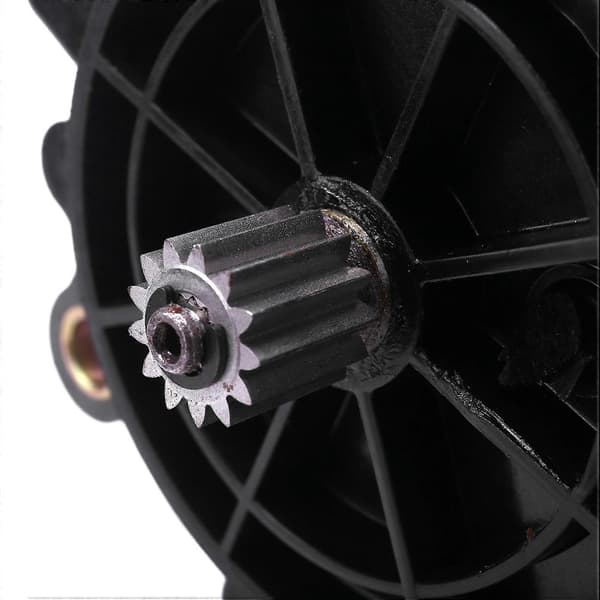 Servomotorväxelaktuator för främre differential för CFMOTO ATV UTV