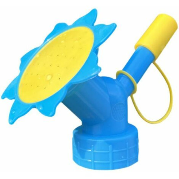 Sprinklerhætte, vandingshætte, plastvandhætter, minivandingsflaskesprinkler, Bonsai vandkande Spri