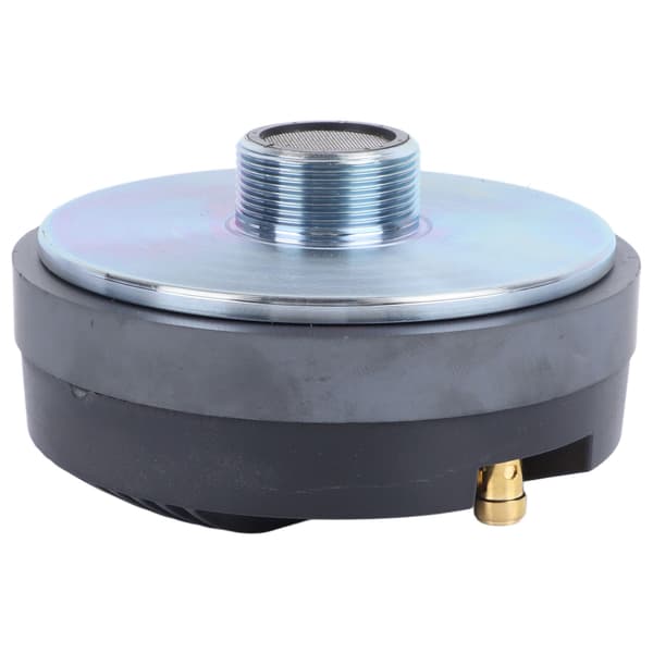 300W 8 Ohm 44 Core Magnetisk Diskanthorn Driver 115 Skrueport System