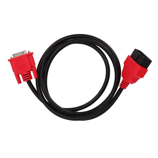 EAX0068L00C DA4 OBD2 Scanner Kabel Fleksibel Professionel til SOLUS ULTRA Scanner EESC318