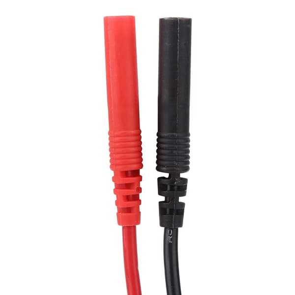 HP605A 600A DC/AC Strømtengtang Adapter Måler Tester