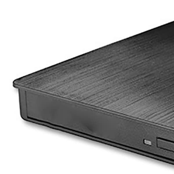 DVD-drev USB3.0 TYPE C Dobbelt interface Universal bakke type Eksternt optisk drev DVD-afspiller CD-brænder