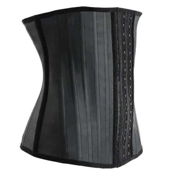 Girdle Waist Trainer Korsetter Timeglas Body Shaper M