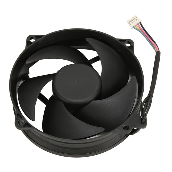 XBOX 360 Slim Intern Køleventilator Udskiftning Køleplade Køler