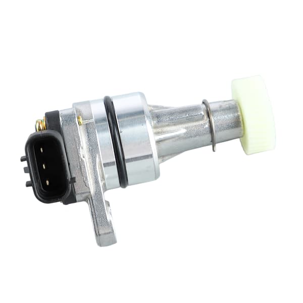 Hiace Speedometersensor 8318124060 Rask respons Aluminiumslegering Erstatning