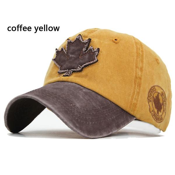 Maple Leafs basebollkeps för cap