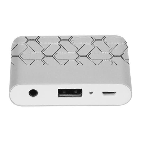 Onten 9167 USB hona till HDMI 1080P / VGA HD-omvandlare för iPhone / Android Not Specified
