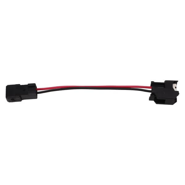 8 stk. brændstofinjektoradapter ledningsnet LS1 LS6 LT1 EV1 til LS2 LS3 LS7 EV6 motorledningsnet