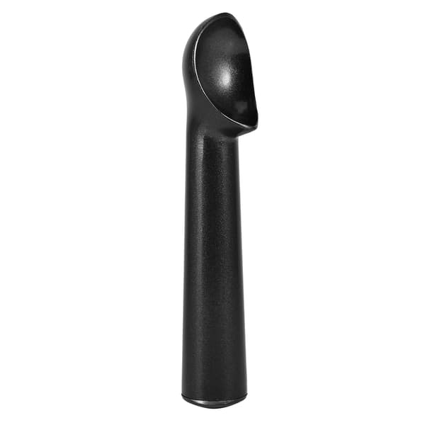 Bærbar Non-Stick Isske Mat Sort