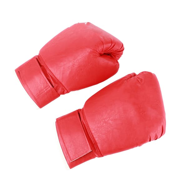 Sparringhansker for boksing og Muay Thai trening