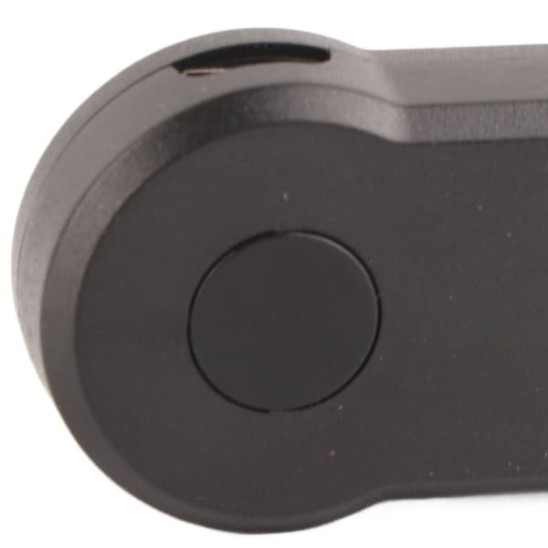 Bluetooth 4.1 Bilmottaker 3.5mm AUX Adapter Stereo Lyd