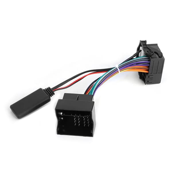 Bluetooth Aux Adapterkabel til RCD510 RCD300 RCD310 RCD210 Bilradio