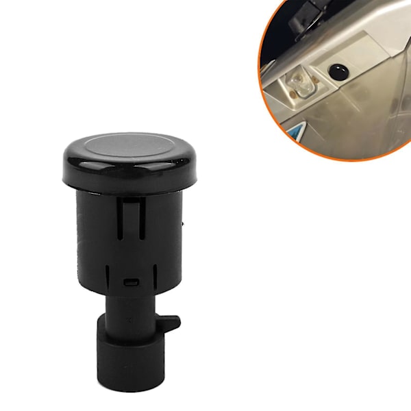 15798062 Bak för Touch Switch För 07-14 Escaladetahoeyukon