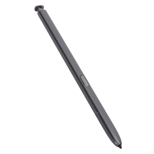 Galaxy Note 20 Ultra Stylus Penn Erstatning 10 Tips Presis Touchscreen Kontroll Grå