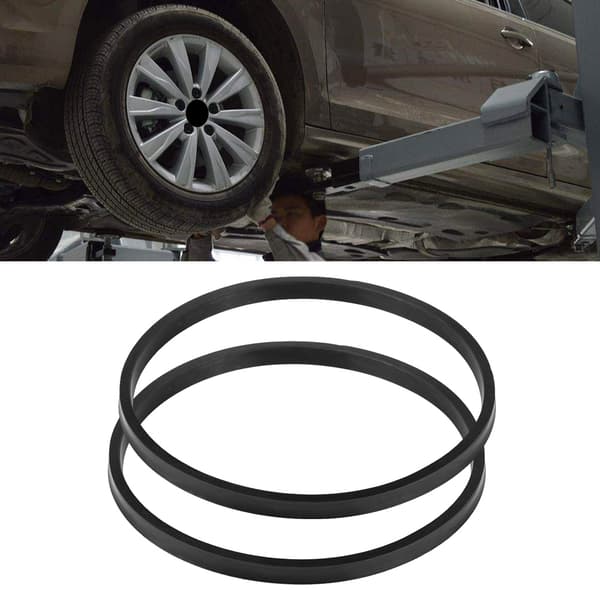 Gummiklossbrytare Lossa Tätningar för Däckbytesmaskin Luftcylinder 200mm