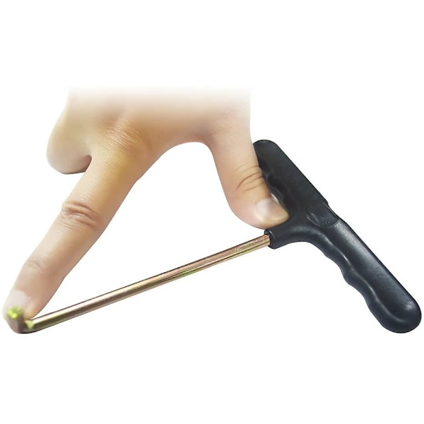 Trampoline Spring Pull Tool