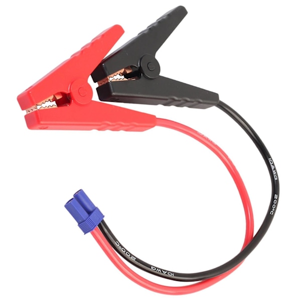 400A Auto Emergency Power EC5 Interface