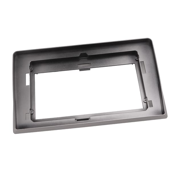 Hiace 2010 2018 Bil Dash Fascia Navigationspanel Plug and Play