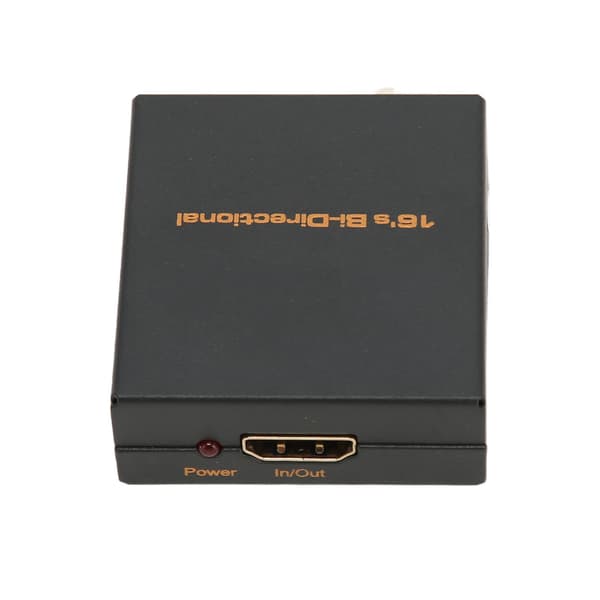 HDMI EDID Manager 4K CEC Support 10m Afstandsemulator