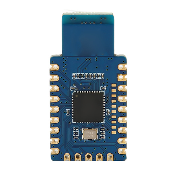 RP2040 Mikrokontroller Utviklingskort Type A 4MB Flash for Raspberry Pi
